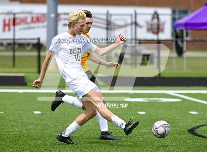 Thumbnail 1 in Delta vs Marion  photogallery.