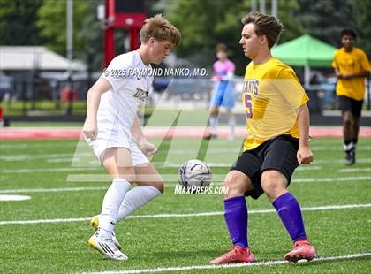 Thumbnail 2 in Delta vs Marion  photogallery.