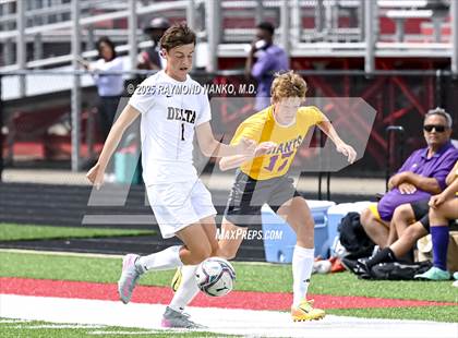 Thumbnail 1 in Delta vs Marion  photogallery.