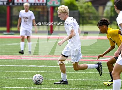 Thumbnail 1 in Delta vs Marion  photogallery.