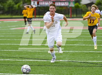 Thumbnail 3 in Delta vs Marion  photogallery.