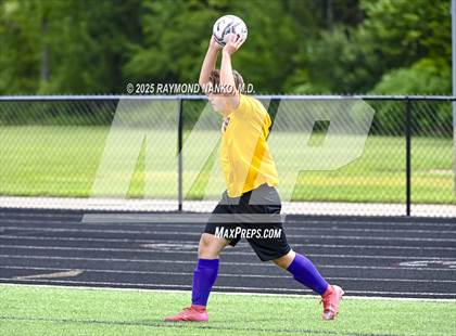 Thumbnail 3 in Delta vs Marion  photogallery.