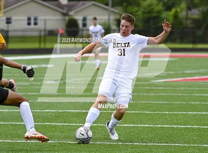 Thumbnail 3 in Delta vs Marion  photogallery.