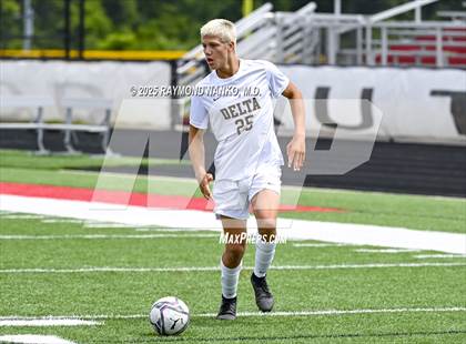 Thumbnail 1 in Delta vs Marion  photogallery.