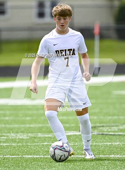 Thumbnail 3 in Delta vs Marion  photogallery.