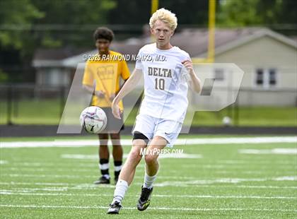 Thumbnail 2 in Delta vs Marion  photogallery.