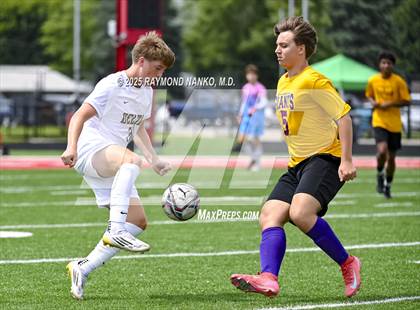 Thumbnail 1 in Delta vs Marion  photogallery.