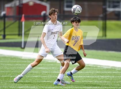 Thumbnail 2 in Delta vs Marion  photogallery.