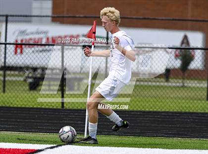 Thumbnail 2 in Delta vs Marion  photogallery.