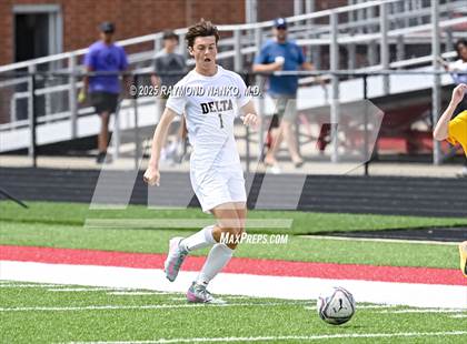 Thumbnail 2 in Delta vs Marion  photogallery.