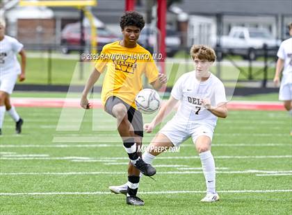 Thumbnail 1 in Delta vs Marion  photogallery.