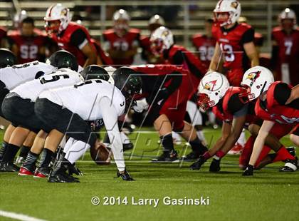 Thumbnail 2 in Fairmont Prep @ Santa Clarita Christian photogallery.