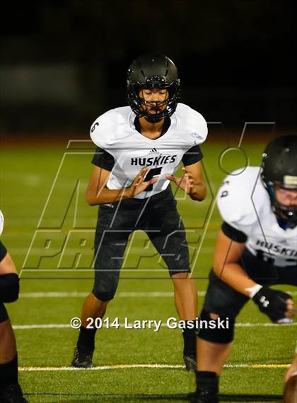 Thumbnail 1 in Fairmont Prep @ Santa Clarita Christian photogallery.