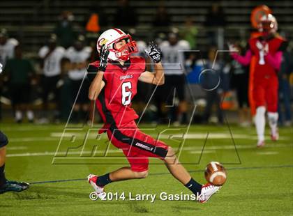 Thumbnail 3 in Fairmont Prep @ Santa Clarita Christian photogallery.