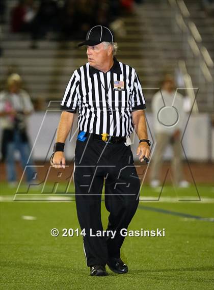 Thumbnail 2 in Fairmont Prep @ Santa Clarita Christian photogallery.