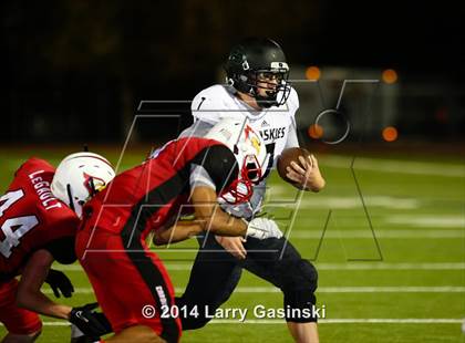 Thumbnail 2 in Fairmont Prep @ Santa Clarita Christian photogallery.