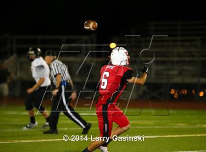 Thumbnail 1 in Fairmont Prep @ Santa Clarita Christian photogallery.