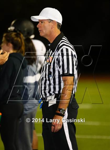 Thumbnail 1 in Fairmont Prep @ Santa Clarita Christian photogallery.