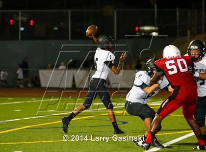 Thumbnail 3 in Fairmont Prep @ Santa Clarita Christian photogallery.