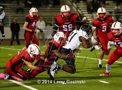 Thumbnail 1 in Fairmont Prep @ Santa Clarita Christian photogallery.
