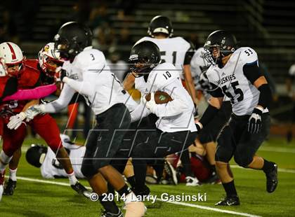 Thumbnail 3 in Fairmont Prep @ Santa Clarita Christian photogallery.