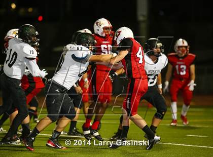 Thumbnail 1 in Fairmont Prep @ Santa Clarita Christian photogallery.
