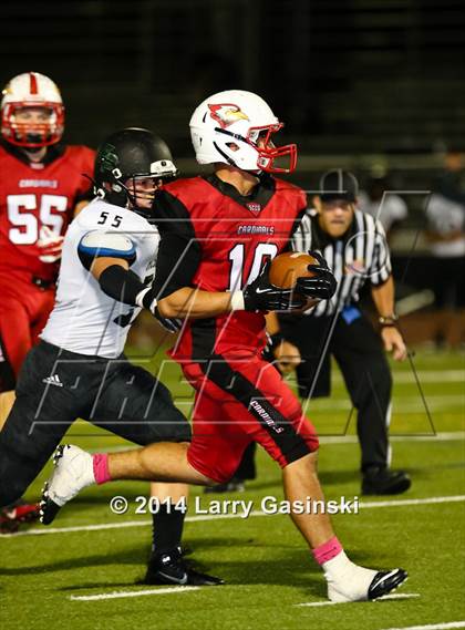 Thumbnail 3 in Fairmont Prep @ Santa Clarita Christian photogallery.