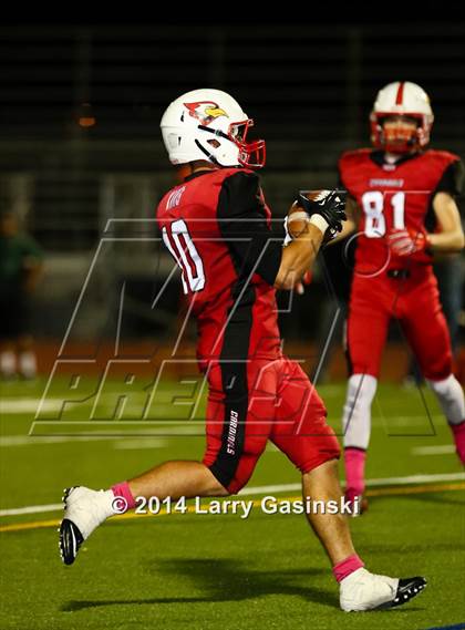 Thumbnail 1 in Fairmont Prep @ Santa Clarita Christian photogallery.
