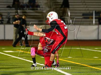 Thumbnail 3 in Fairmont Prep @ Santa Clarita Christian photogallery.