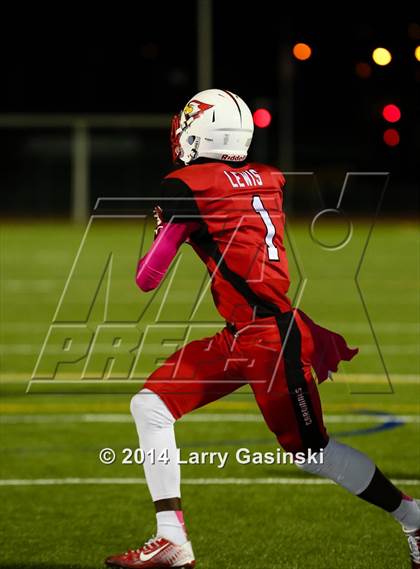 Thumbnail 2 in Fairmont Prep @ Santa Clarita Christian photogallery.