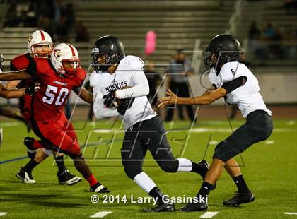 Thumbnail 3 in Fairmont Prep @ Santa Clarita Christian photogallery.