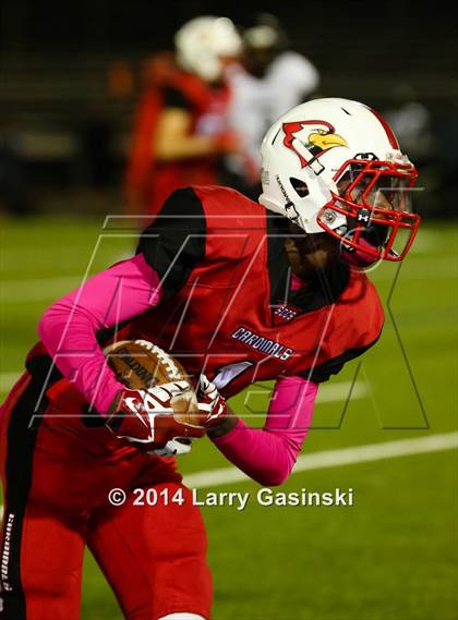 Thumbnail 1 in Fairmont Prep @ Santa Clarita Christian photogallery.