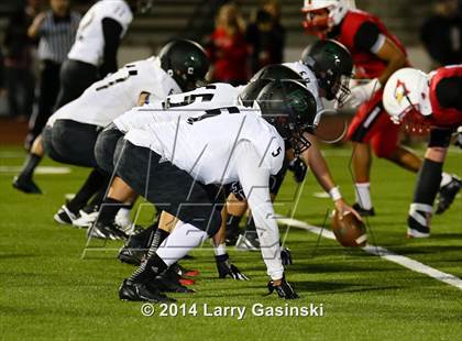 Thumbnail 3 in Fairmont Prep @ Santa Clarita Christian photogallery.