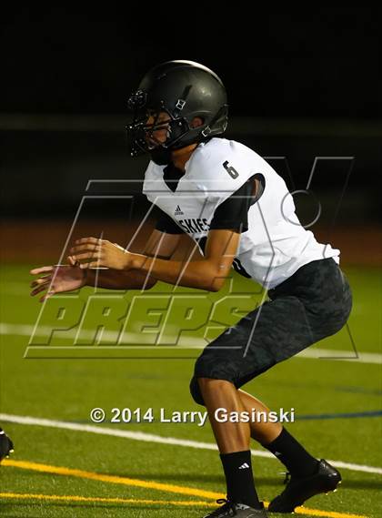 Thumbnail 3 in Fairmont Prep @ Santa Clarita Christian photogallery.