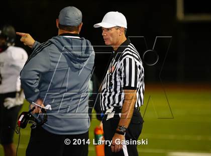 Thumbnail 2 in Fairmont Prep @ Santa Clarita Christian photogallery.