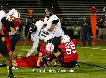 Thumbnail 2 in Fairmont Prep @ Santa Clarita Christian photogallery.