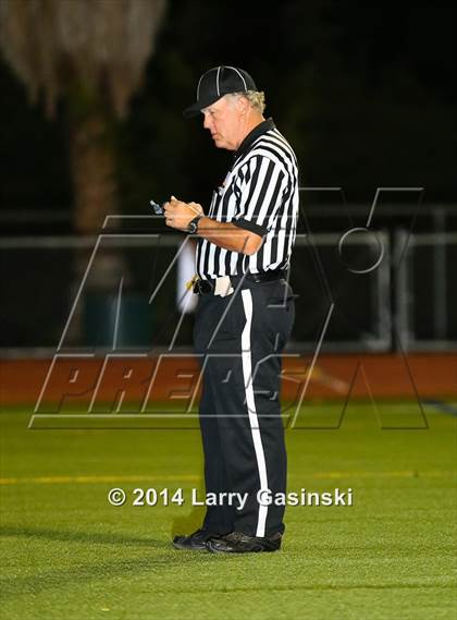 Thumbnail 1 in Fairmont Prep @ Santa Clarita Christian photogallery.