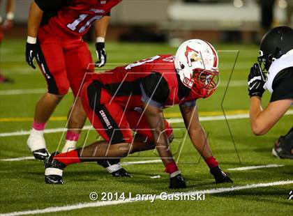 Thumbnail 1 in Fairmont Prep @ Santa Clarita Christian photogallery.