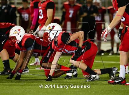 Thumbnail 1 in Fairmont Prep @ Santa Clarita Christian photogallery.