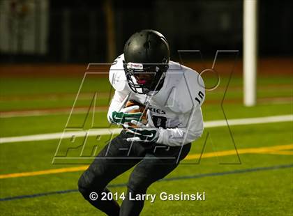Thumbnail 1 in Fairmont Prep @ Santa Clarita Christian photogallery.