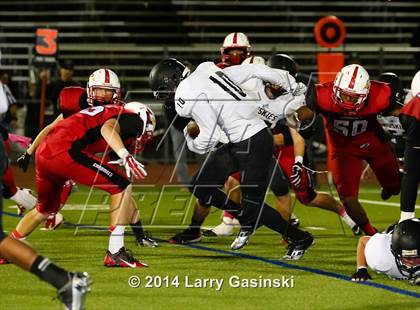 Thumbnail 3 in Fairmont Prep @ Santa Clarita Christian photogallery.