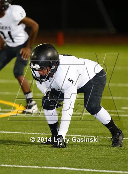 Thumbnail 3 in Fairmont Prep @ Santa Clarita Christian photogallery.