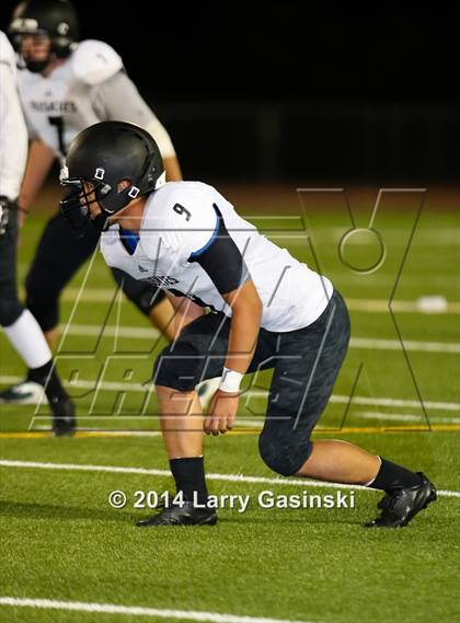 Thumbnail 2 in Fairmont Prep @ Santa Clarita Christian photogallery.