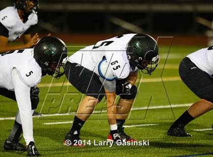 Thumbnail 3 in Fairmont Prep @ Santa Clarita Christian photogallery.