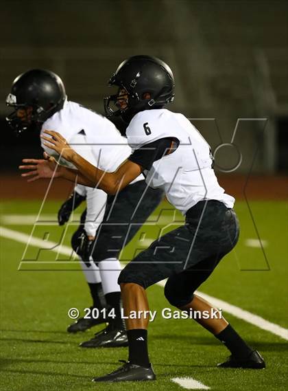 Thumbnail 3 in Fairmont Prep @ Santa Clarita Christian photogallery.