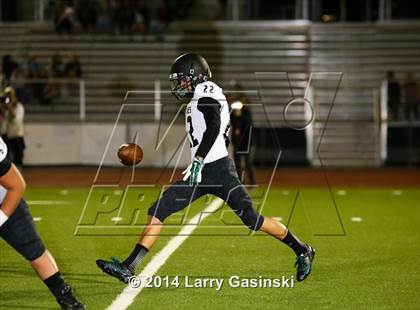 Thumbnail 2 in Fairmont Prep @ Santa Clarita Christian photogallery.