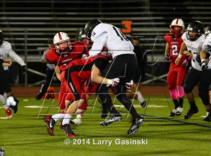 Thumbnail 1 in Fairmont Prep @ Santa Clarita Christian photogallery.