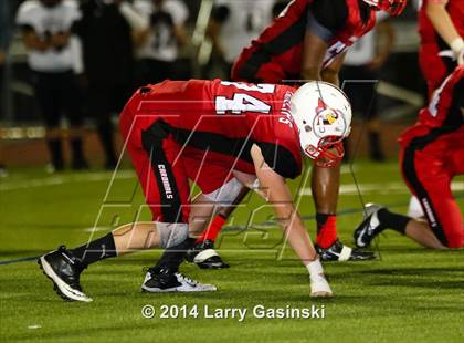 Thumbnail 2 in Fairmont Prep @ Santa Clarita Christian photogallery.