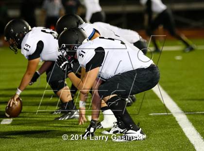 Thumbnail 1 in Fairmont Prep @ Santa Clarita Christian photogallery.