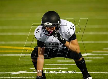 Thumbnail 2 in Fairmont Prep @ Santa Clarita Christian photogallery.
